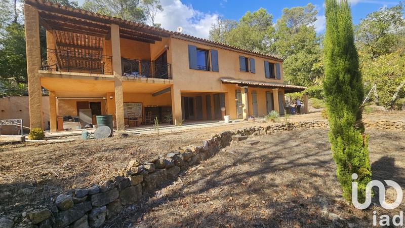 Maison - 158 m² - 5 pièces