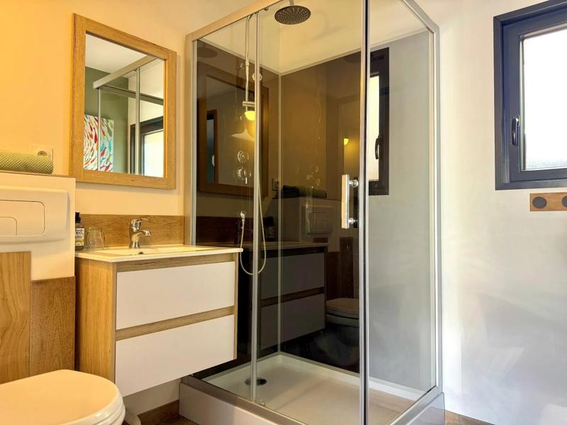 Villa - 160 m² - 5 pièces