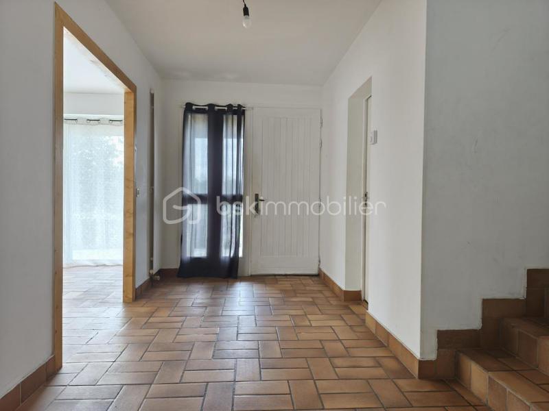 Maison d'architecte - 312 m² - 13 pièces