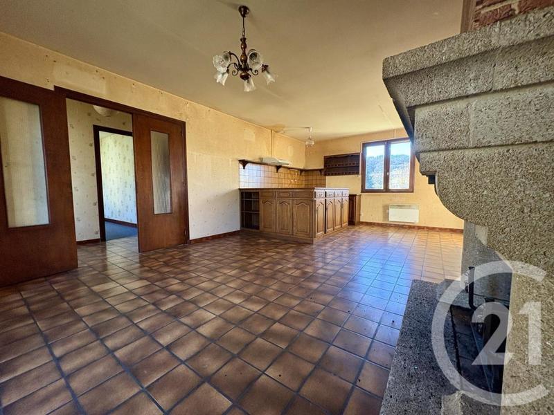 Maison de ville - 74 m² - 4 pièces