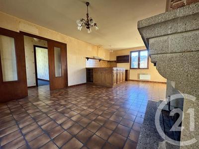 Maison de ville - 74 m² - 4 pièces