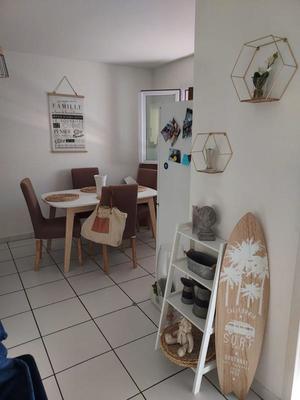 Appartement - 68 m² - 3 pièces