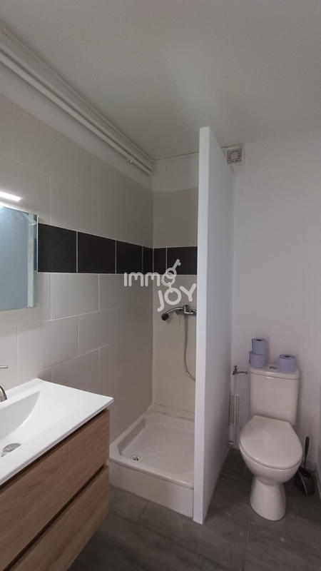 Appartement - 31 m² - 2 pièces