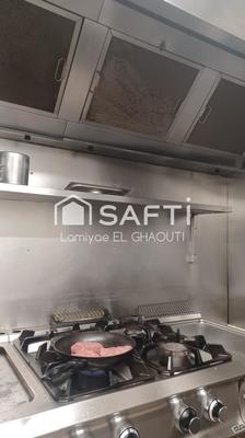 Local commercial - 96 m² - 1 pièce