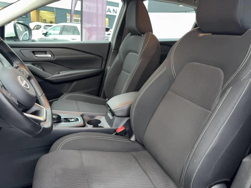 Nissan Qashqai e-Power 190 ch Business Edition