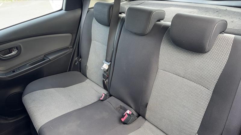 Toyota Yaris 1.5 VVTi 100h Hybrid E-Cvt Active