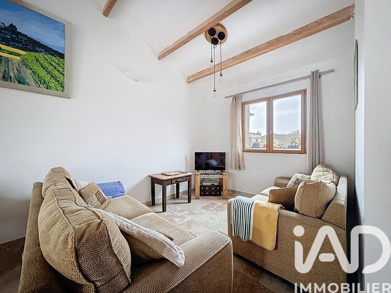 Maison - 160 m² - 5 pièces