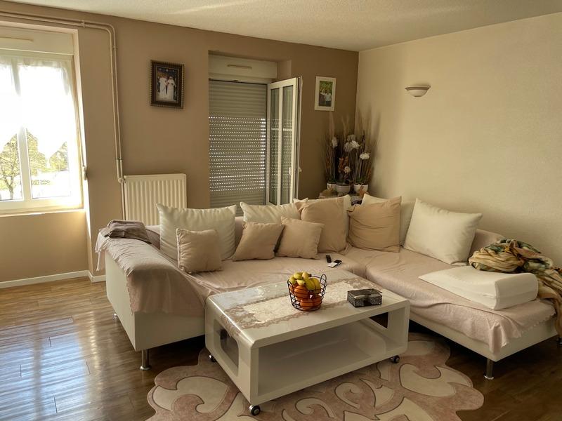 Immeuble - 271 m² - 13 pièces