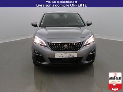 Peugeot 5008 PureTech 130 Active +Gps +Pdc Ar/Av