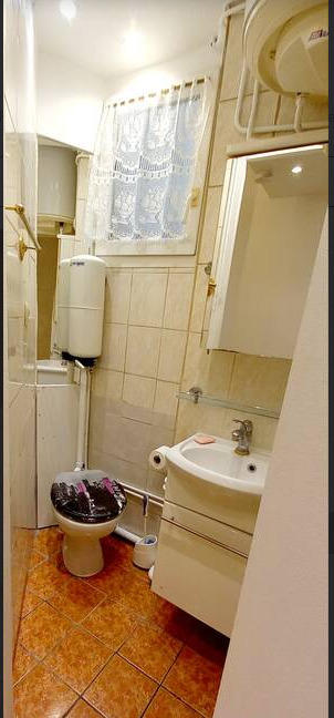 Studio - 22 m² - 1 pièce