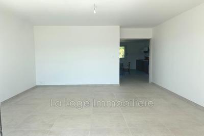 Appartement - 92 m² - 4 pièces