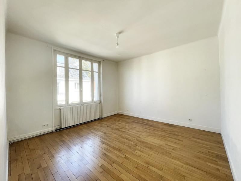 Hôtel particulier - 162 m² - 6 pièces