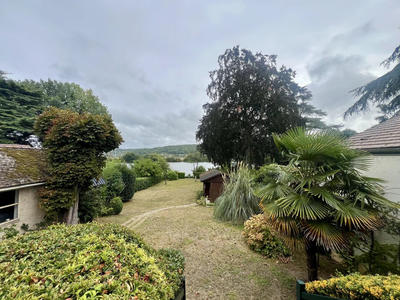 Maison - 141 m² - 6 pièces