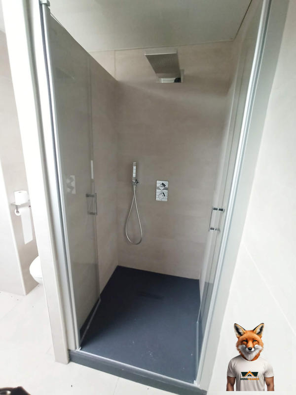 Maison traditionnelle - 180 m² - 7 pièces