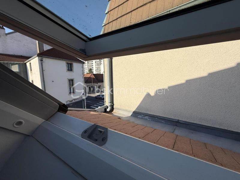 Duplex - 31 m² - 2 pièces