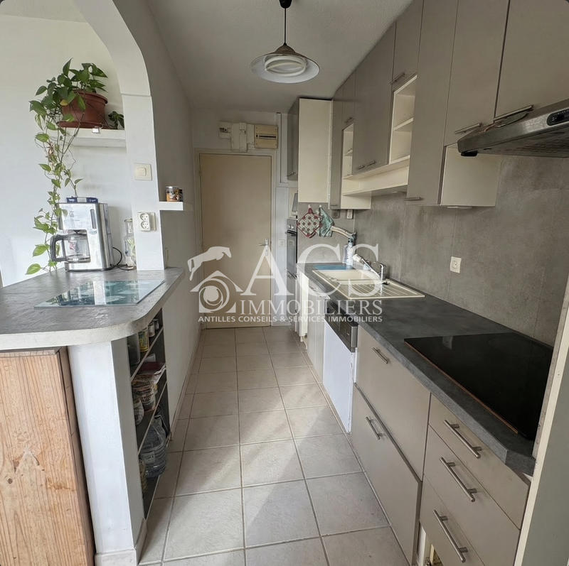 Appartement - 74 m² - 4 pièces