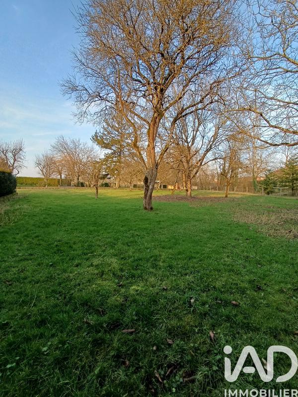 Maison de campagne - 173 m² - 10 pièces