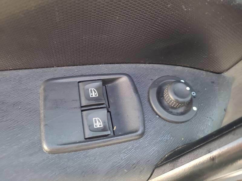 Renault Kangoo Van Express Blue Dci 95 Extra R-Link