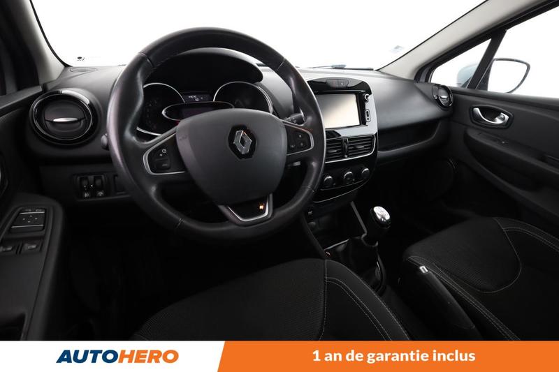 Renault Clio 0.9 TCe Zen 90 ch