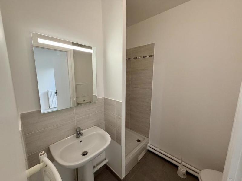 Appartement - 71 m² - 4 pièces