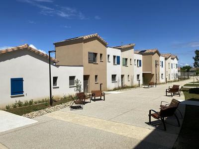 Appartement - 73 m² - 3 pièces