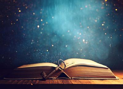 Conte : les traditions du Nouvel an en Alsace