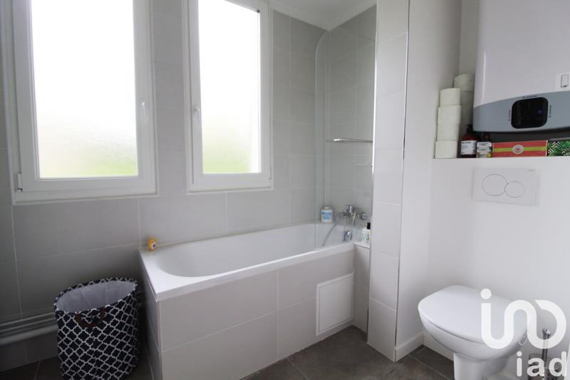 Appartement - 45 m² - 3 pièces