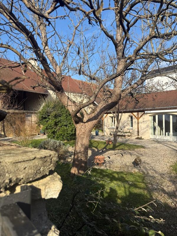 Maison de campagne - 238 m² - 8 pièces