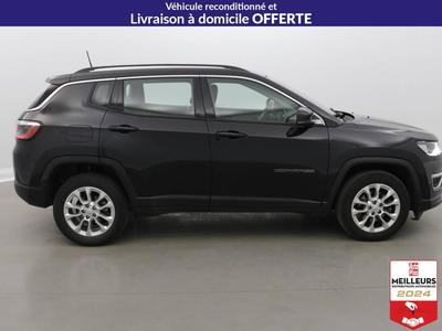 Jeep Compass 1.3 Gse T4 150 ch Bvr6 - Limited