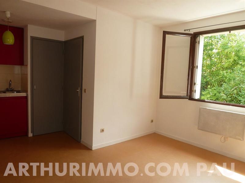 Appartement - 21 m² - 1 pièce