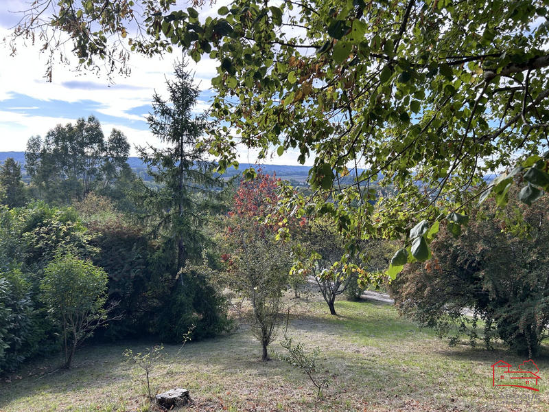 Maison - 103 m² - 4 pièces