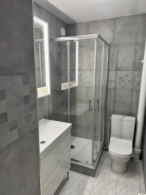 Studio - 27 m² - 1 pièce