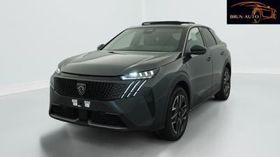 Peugeot 3008 Hybrid 145 e-Dcs6 Gt