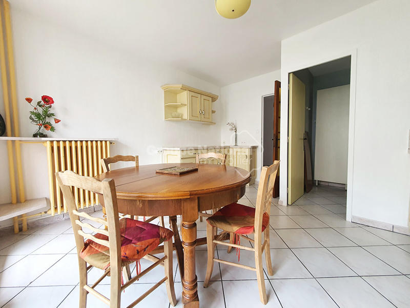 Appartement - 74 m² - 3 pièces