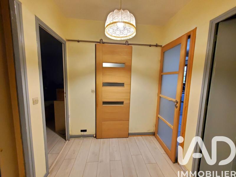 Maison - 140 m² - 7 pièces