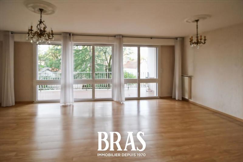 Appartement - 84 m² - 4 pièces