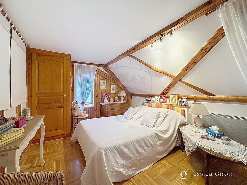 Maison - 141 m² - 6 pièces