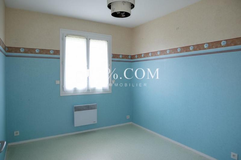 Pavillon - 109 m² - 5 pièces