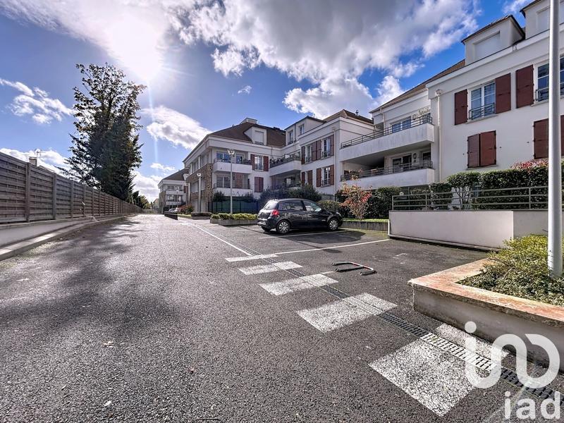 Appartement - 77 m² - 3 pièces