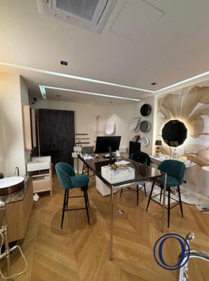 Local commercial - 65 m²