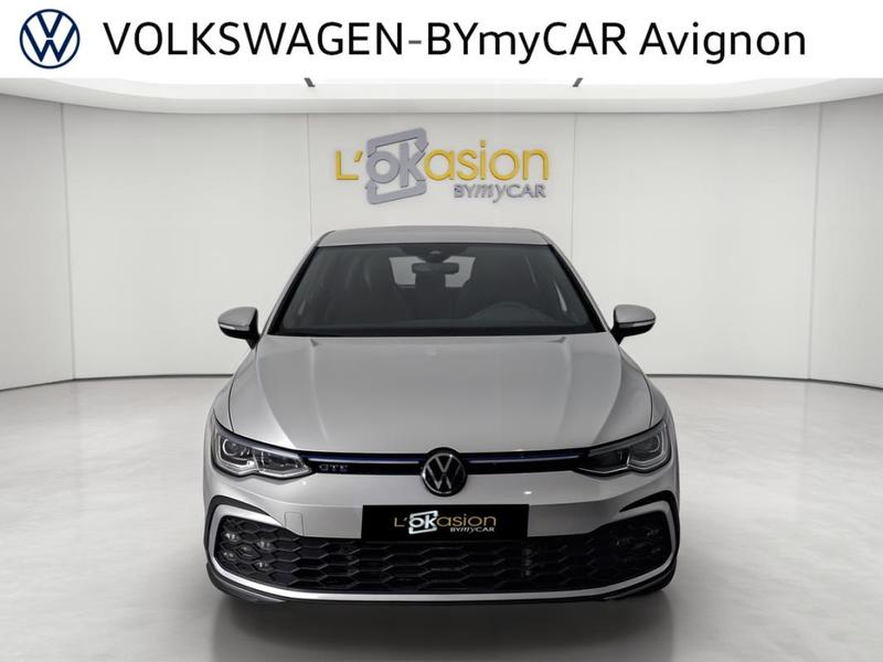 Volkswagen Golf 1.4 Hybrid Rechargeable Opf 245 Dsg6 Gte