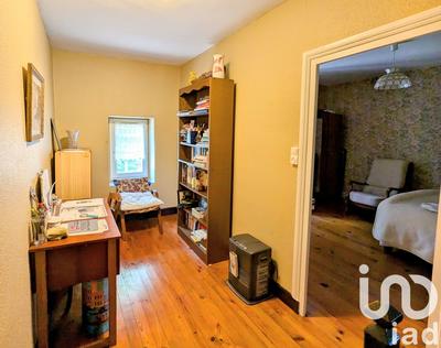 Maison - 117 m² - 4 pièces