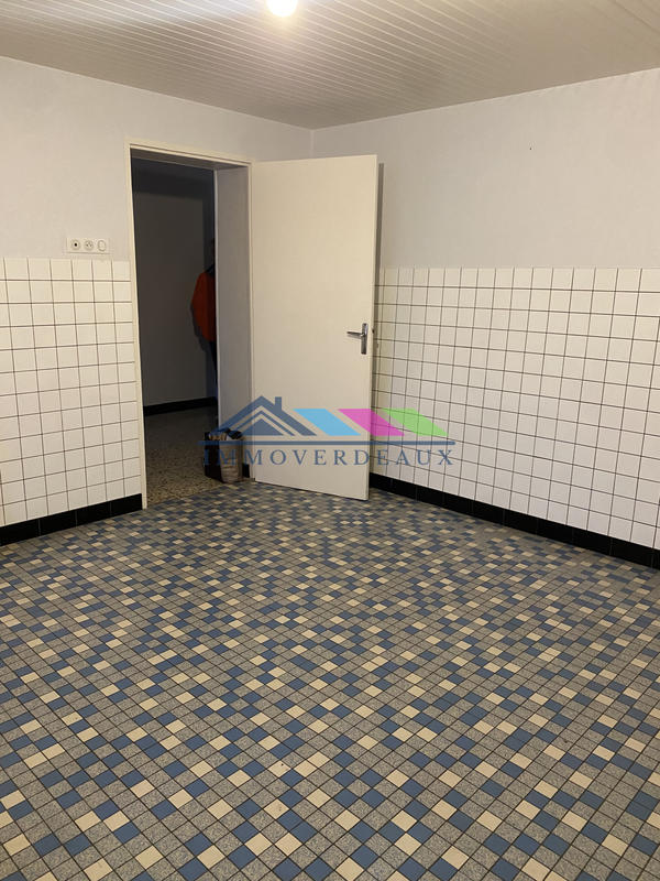 Maison - 168 m² - 6 pièces