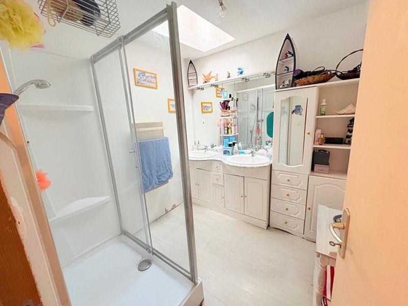 Maison - 169 m² - 4 pièces