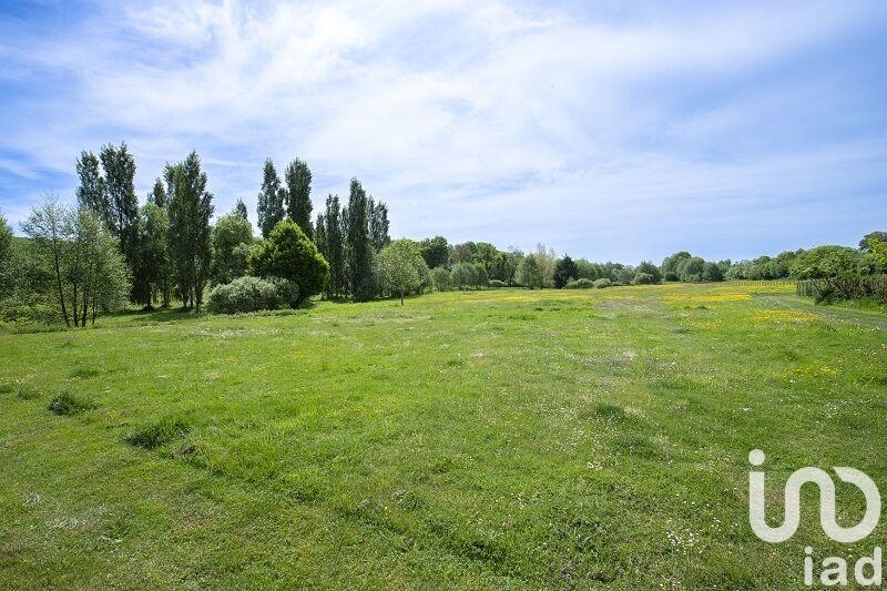 Maison - 240 m² - 9 pièces