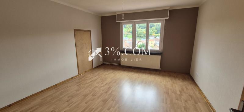 Maison - 130 m² - 7 pièces