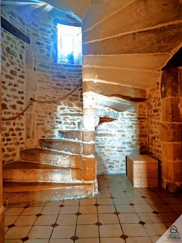 Maison de village - 243 m² - 10 pièces