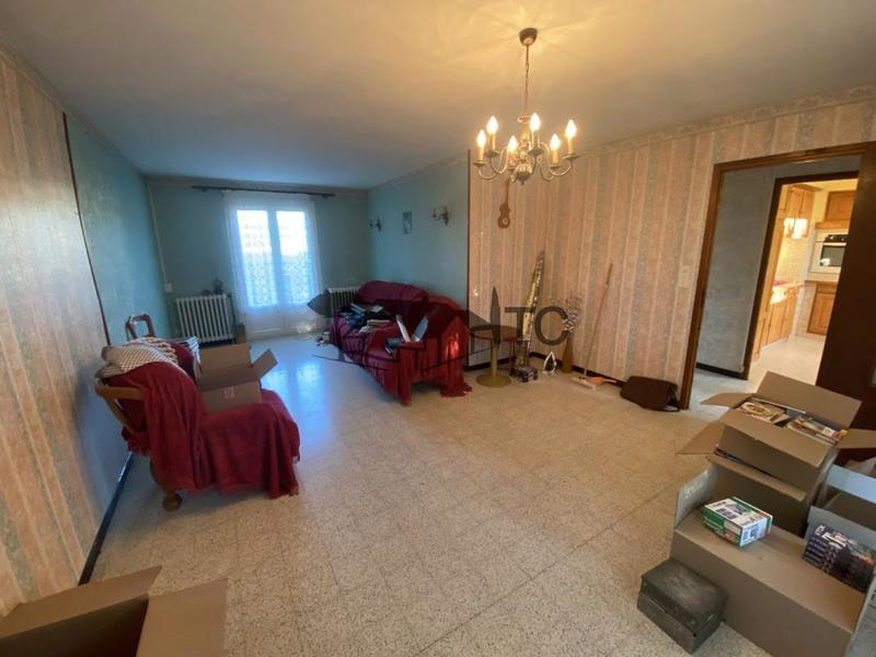 Maison - 171 m² - 6 pièces