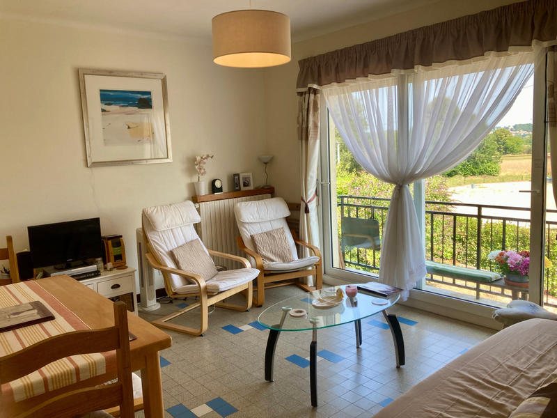 Maison - 75 m² - 5 pièces