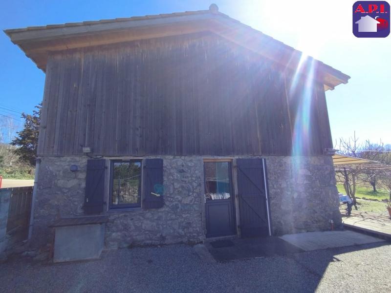 Maison - 125 m² - 4 pièces